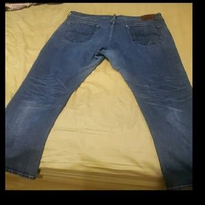 Lucky's Mens Jeans